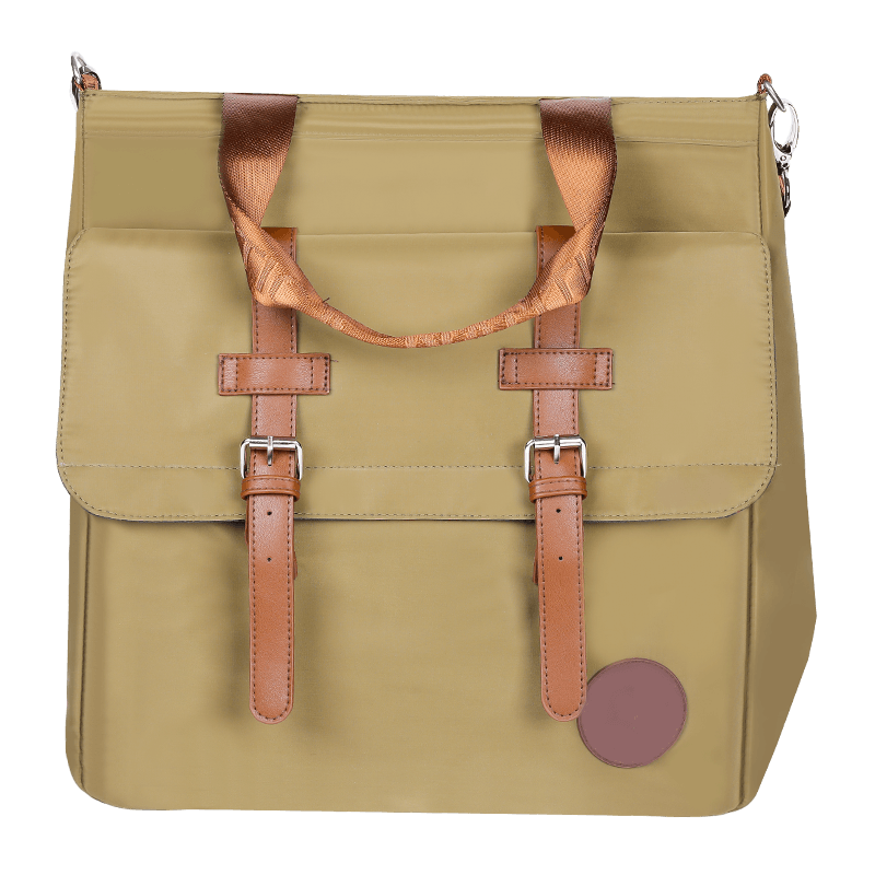 S. C. Bolso bandolera retro de viaje de algodón para hombre, bolso bandolera con logotipo personalizado