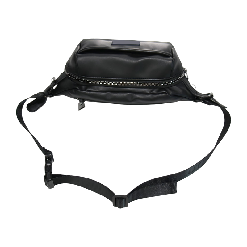 Mochila de hombro impermeable personalizada para hombre y mujer, estilo bolso bandolera para uso deportivo y de ocio