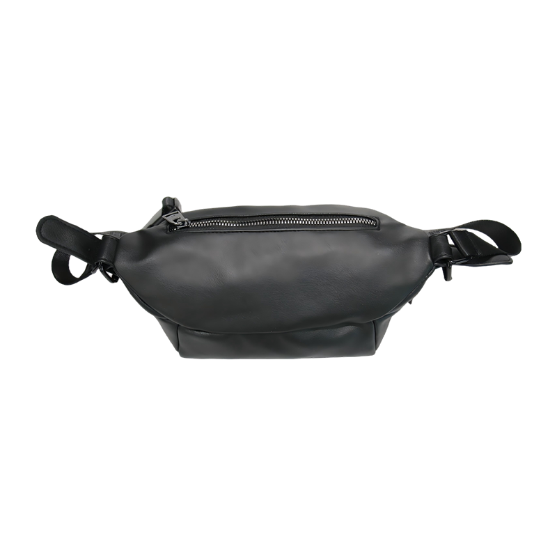 Mochila de hombro impermeable personalizada para hombre y mujer, estilo bolso bandolera para uso deportivo y de ocio