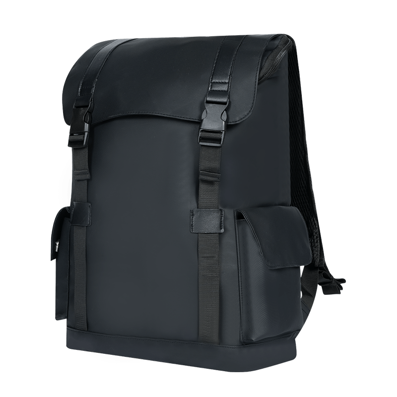 Mochila para hombre de gran venta en Amazon, película, impermeable, bolsa para computadora de viaje de negocios, mochila, mochila para estudiantes de secundaria