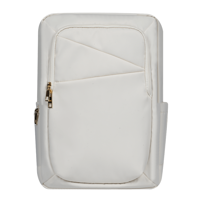 Mochila de ocio para estudiantes universitarios de moda y minimalista
