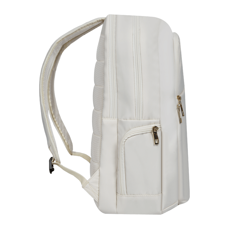 Mochila de ocio para estudiantes universitarios de moda y minimalista