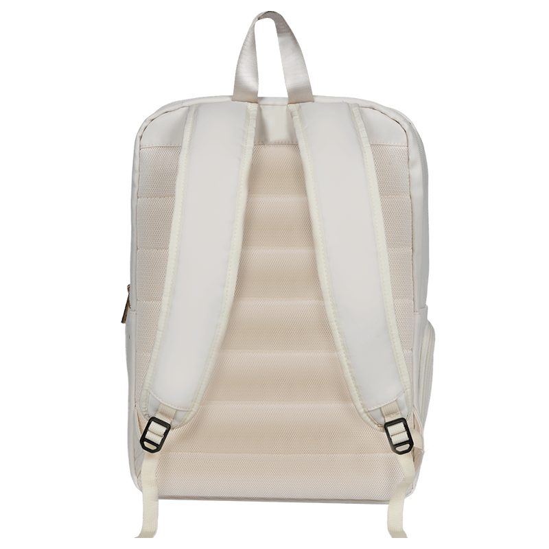 Mochila de ocio para estudiantes universitarios de moda y minimalista