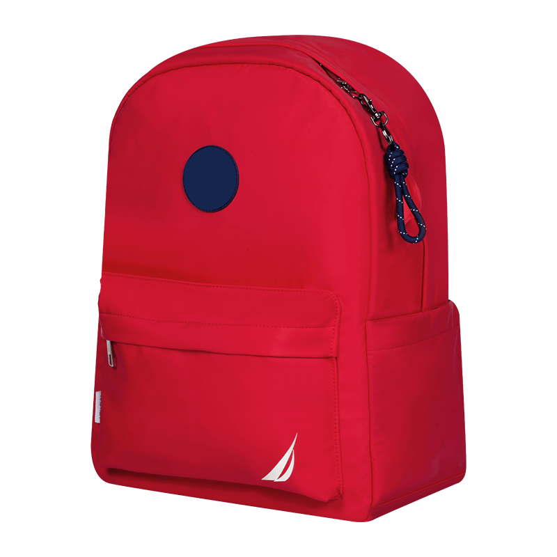 Mochila de espalda suave impermeable para estudiantes personalizada de alta calidad para exteriores, mochila clásica
