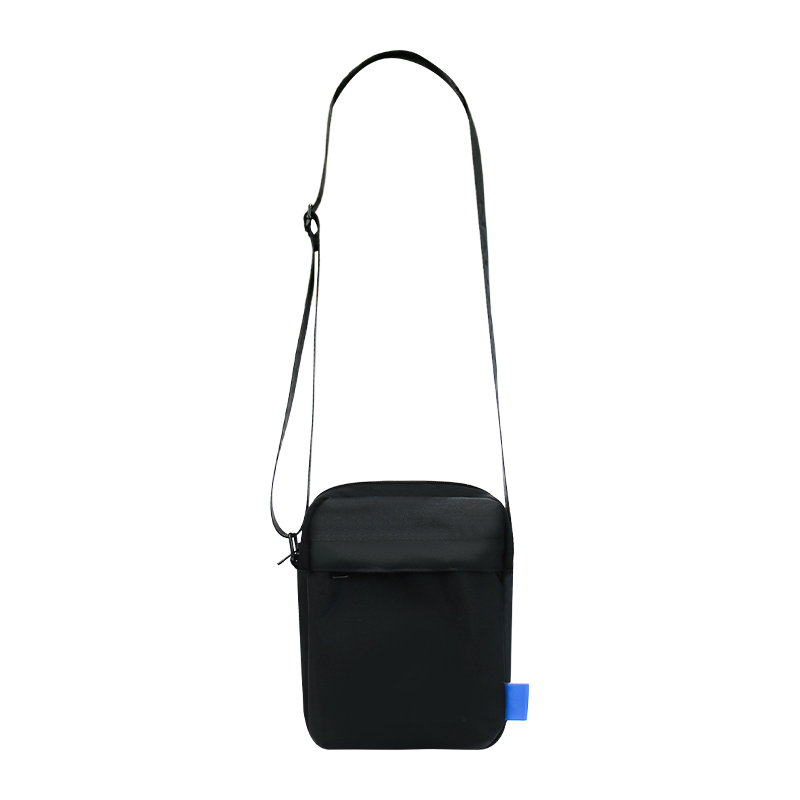 Bolso pequeño con correa impermeable para billetera de teléfono móvil de marca famosa, bolso de hombro pequeño super me, bolso bandolera casual mini
