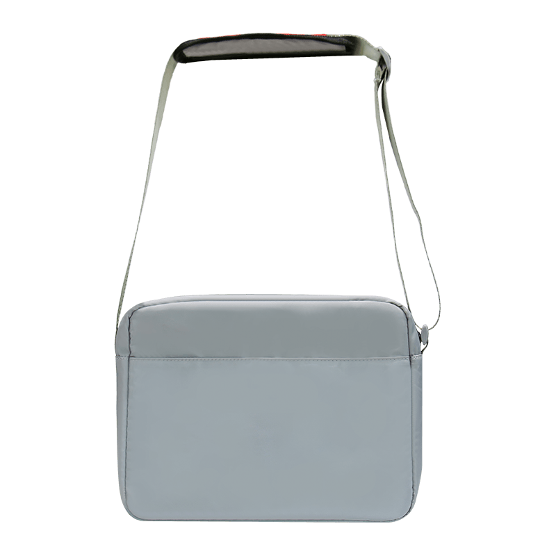 Bolso de hombro de marca masculina de diseño moderno y de moda de gran venta Bolso bandolera Oxford de lujo para hombre