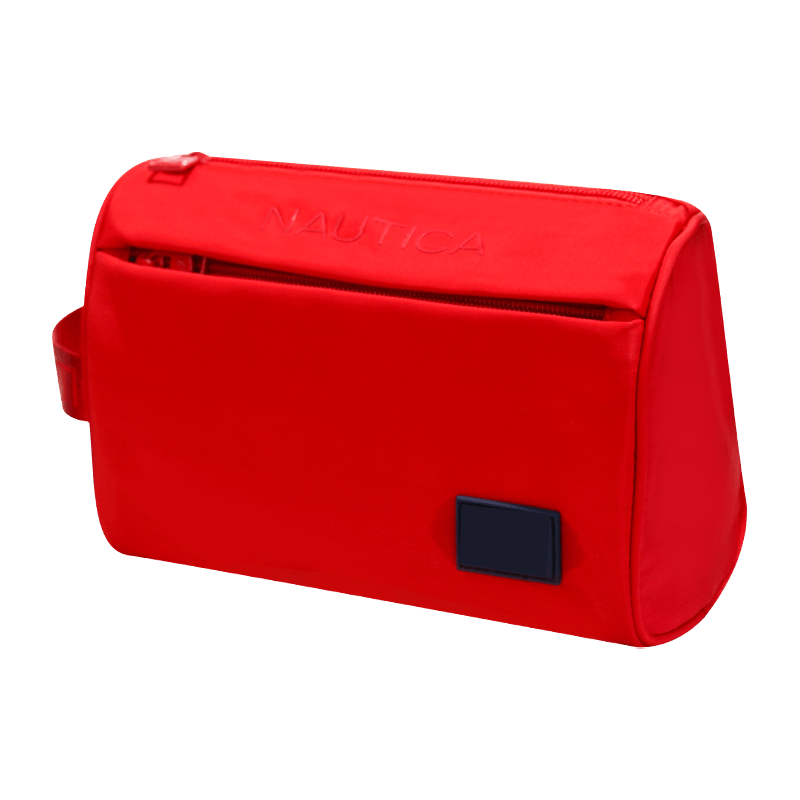 Estuche para lápices de gran capacidad, estuche para lápices creativo multifuncional de doble capa con asa