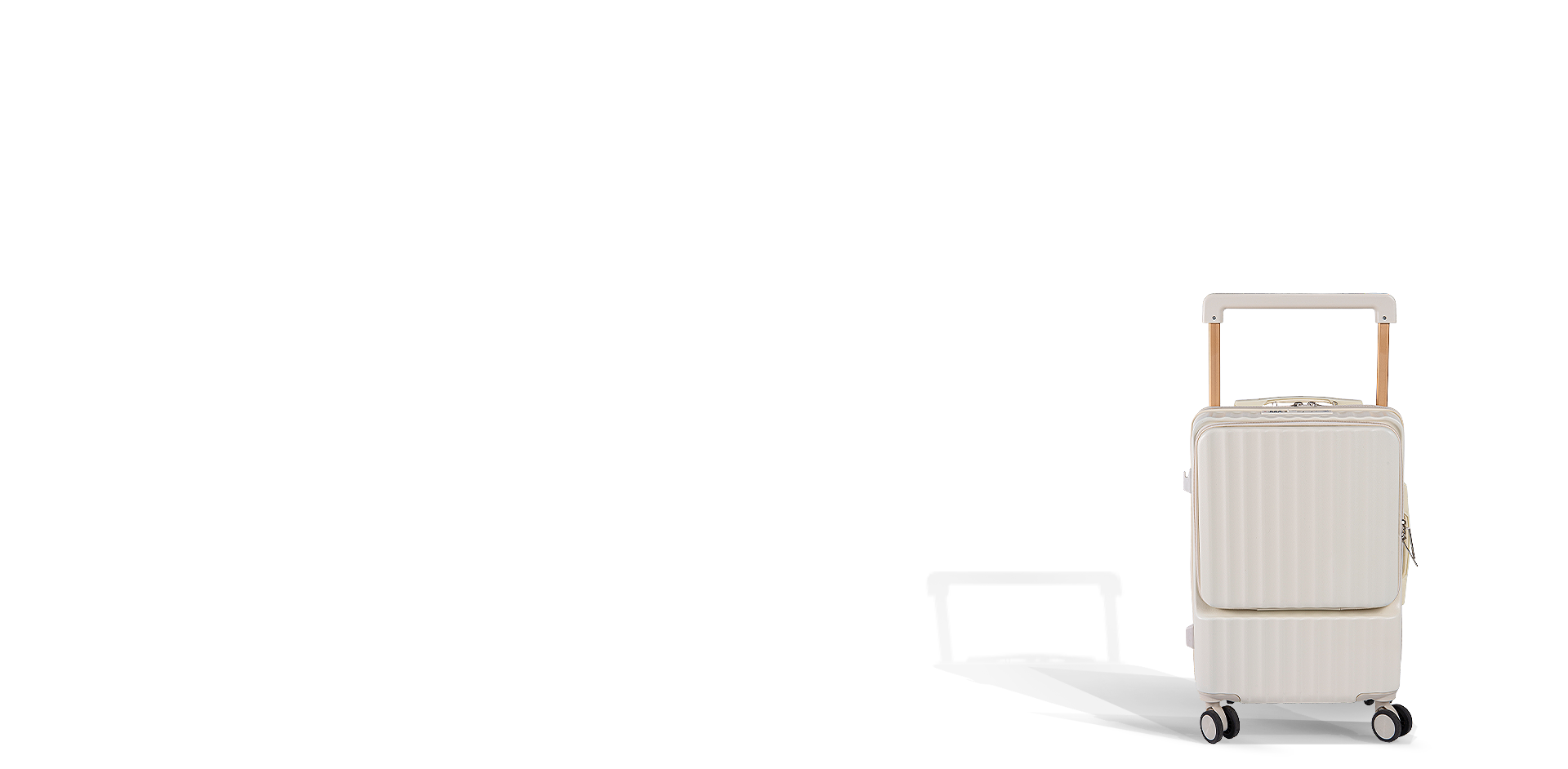 Pinghu Huacheng Suitcase & Bag Co., Ltd.