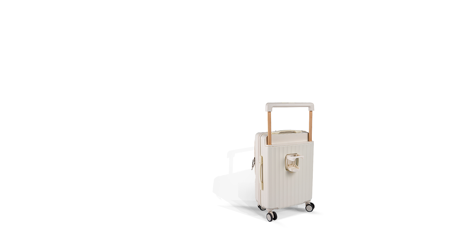 Pinghu Huacheng Suitcase & Bag Co., Ltd.