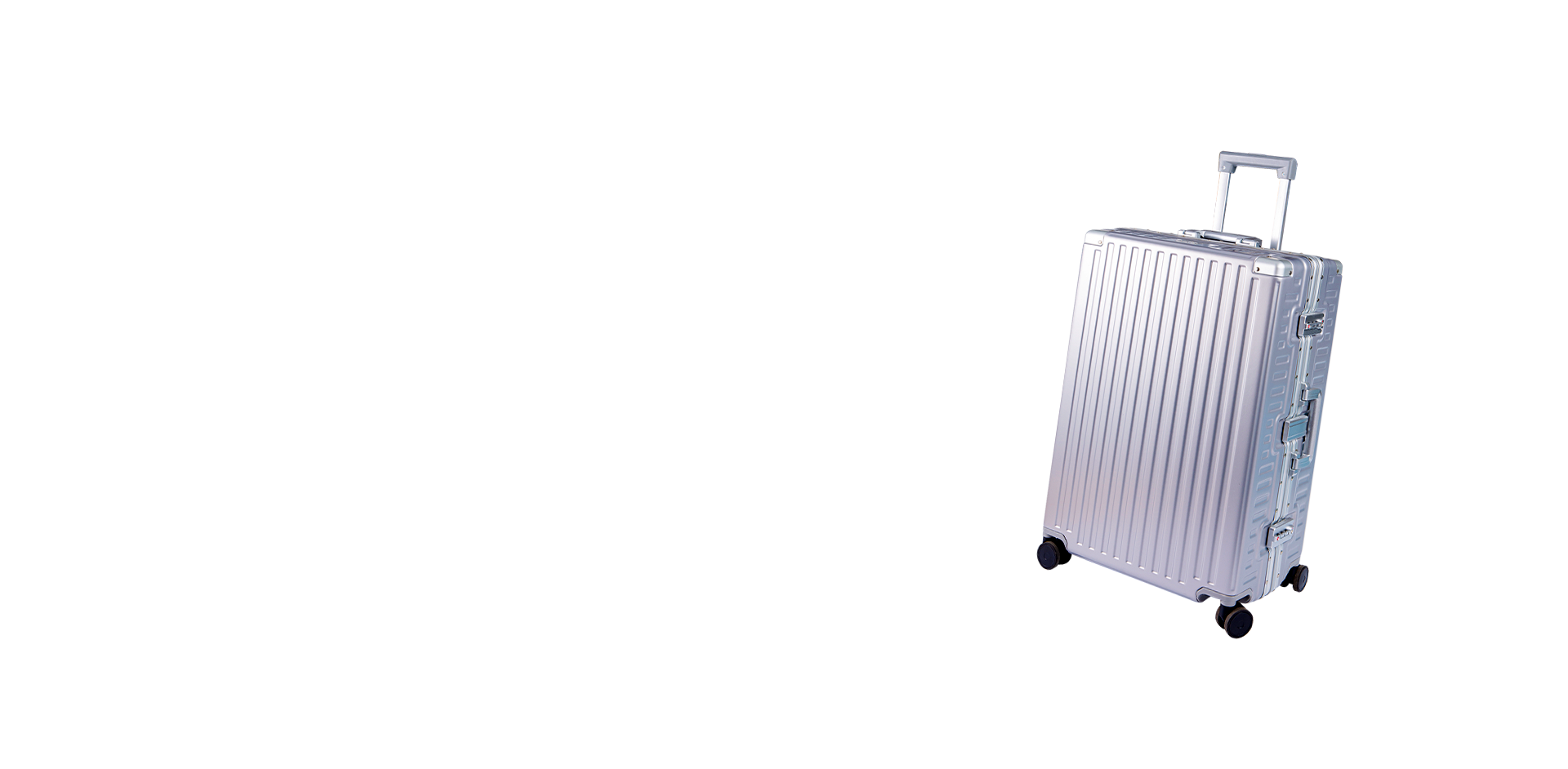 Pinghu Huacheng Suitcase & Bag Co., Ltd.