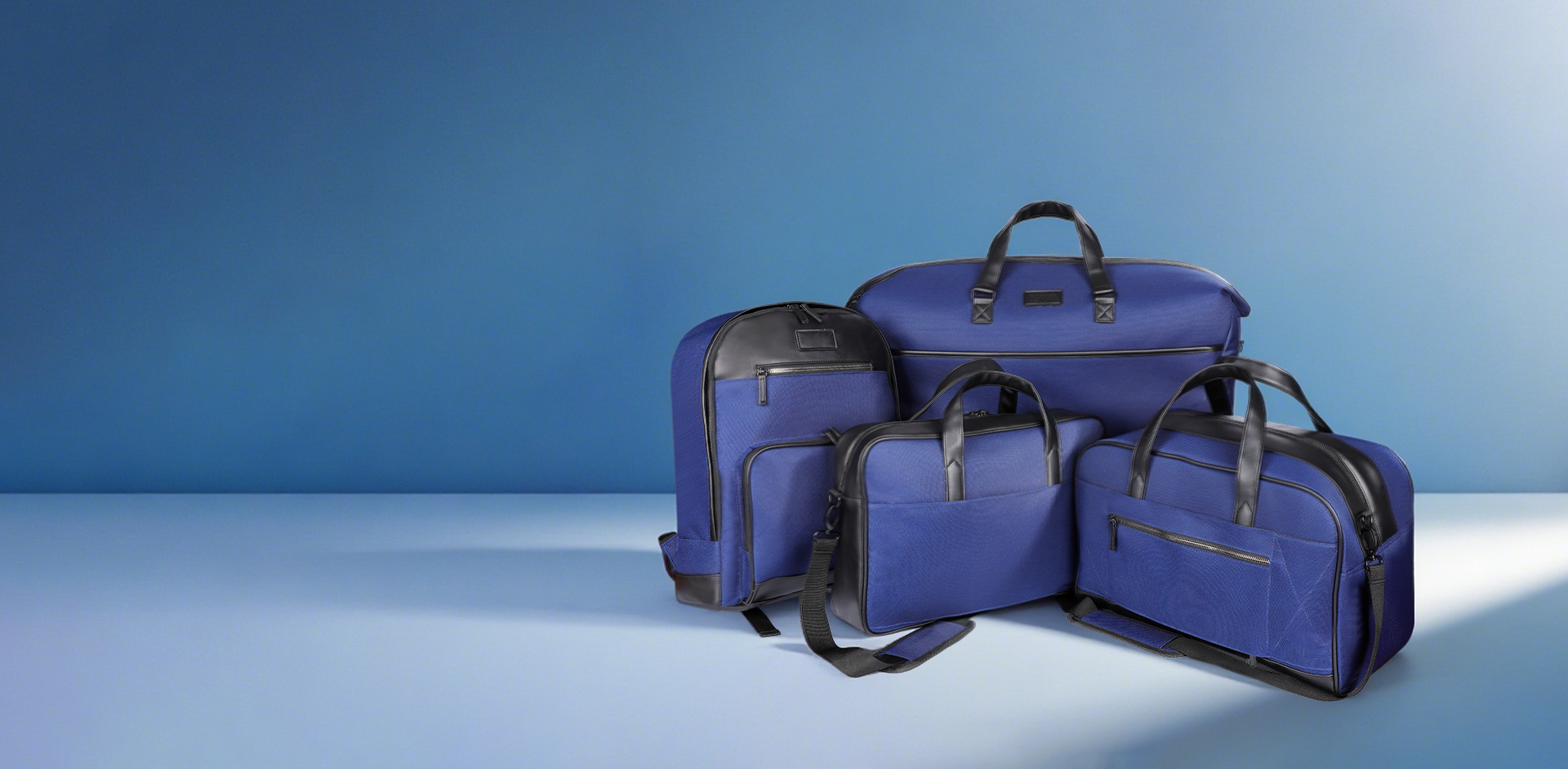 Pinghu Huacheng Suitcase & Bag co.,ltd.
