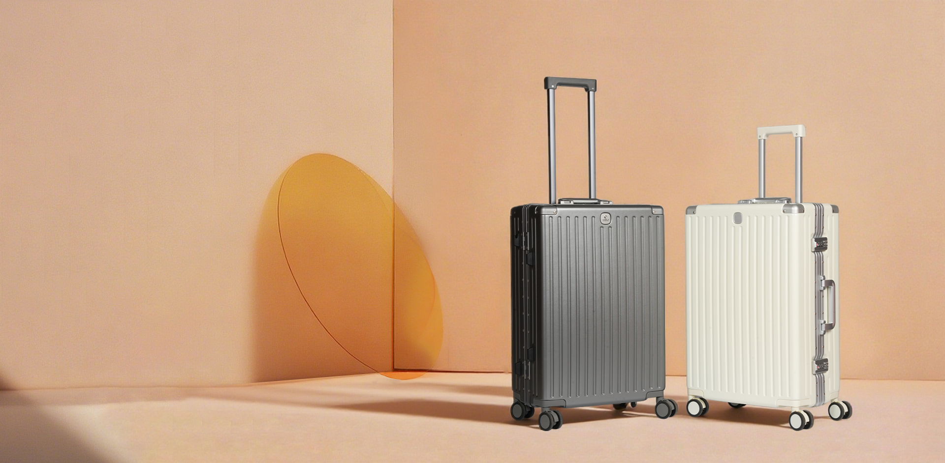 Pinghu Huacheng Suitcase & Bag co.,ltd.