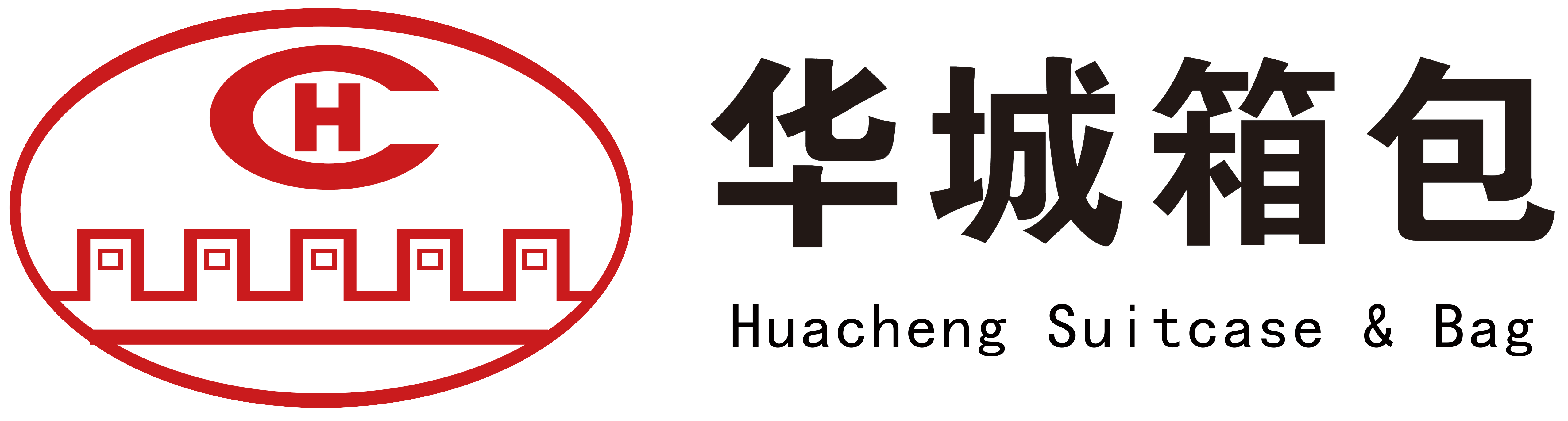Pinghu Huacheng Maleta y bolso co.,ltd.